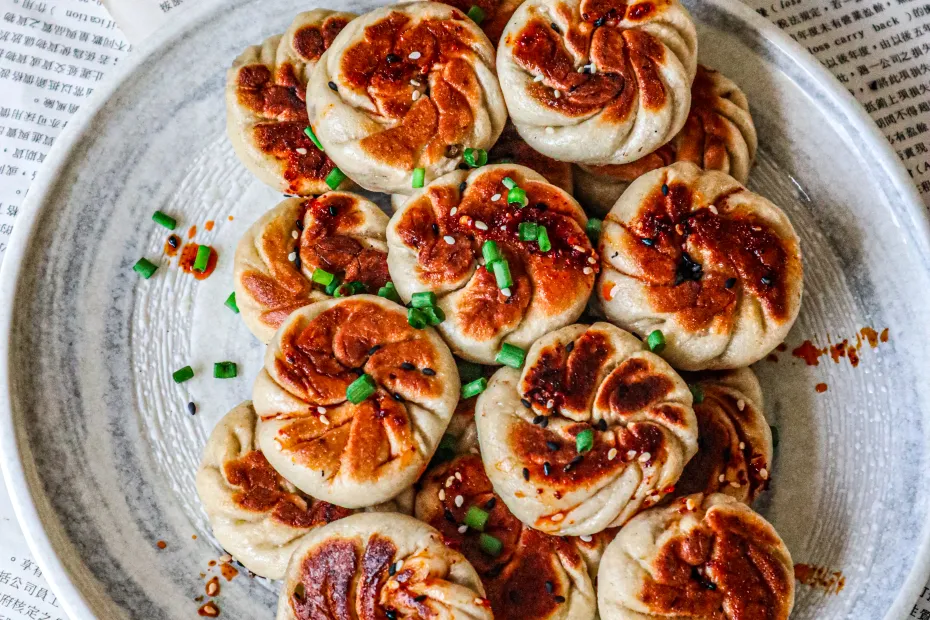 دامپلینگ
دستور پخت دامپلینگ
طرز پخت دامپلینگ
dumplings دامپلینگ چیست