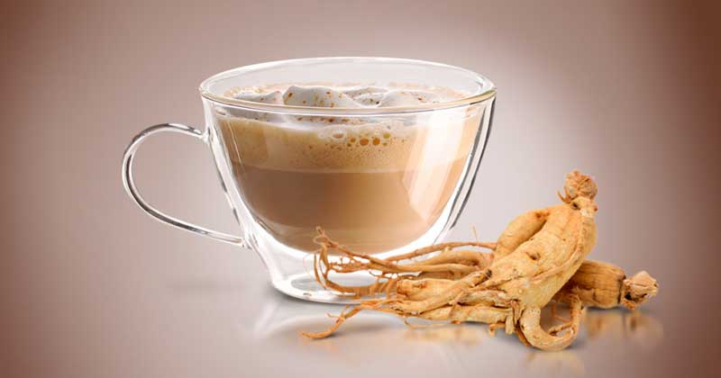 جنسینگ
نوشیدنی جینسینگ
خواص جینسینگ
طرز تهیه جینسینگ
طریقه مصرف جینسینگ