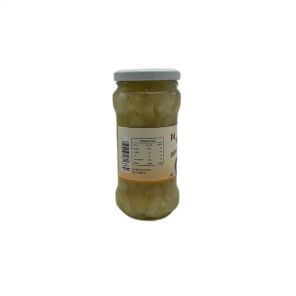 ترشی زنجبیل